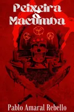 Cover of Peixeira & Macumba