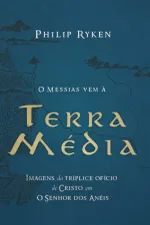 Cover of O Messias Vem À Terra-média