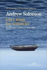 Cover of Um Crime da Solidão
