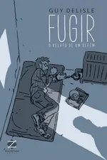 Cover of Fugir
