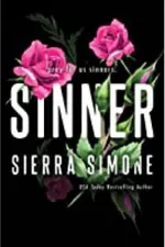 Cover of Sinner