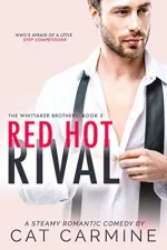 Cover of Red Hot Rival