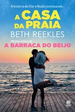 Cover of A Casa da Praia