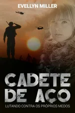 Cover of Cadete de Aço