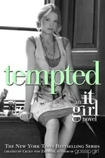Cover of Tempted