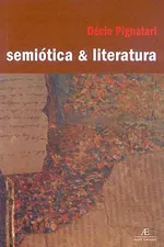Cover of Semiótica & Literatura