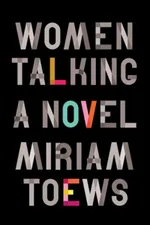 Cover of Women Talking