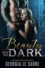 Cover of Beauty and the Dark