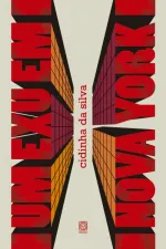 Cover of Um Exu em Nova York