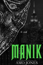 Cover of Manik