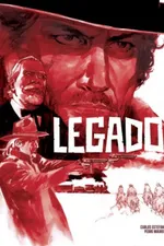 Cover of Legado