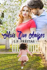 Cover of Mais que Amigos