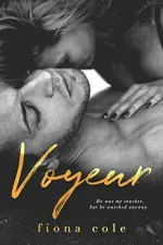 Cover of Voyeur