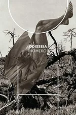 Cover of Odisseia