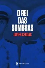 Cover of O rei das sombras