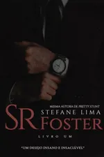 Cover of Sr. Foster