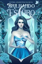Cover of Brilhando no Escuro