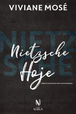 Cover of Nietzsche Hoje
