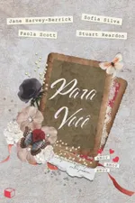 Cover of Para Você