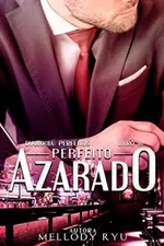 Cover of Perfeito Azarado