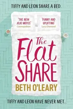 Cover of The Flatshare