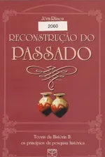 Cover of Reconstrução do Passado