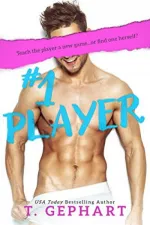 Cover of #1 Player