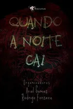 Cover of Quando a noite cai