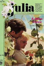 Cover of A Última Chance