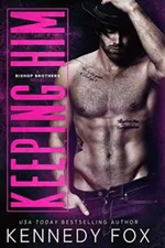 Cover of Keeping Him