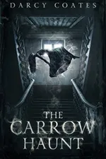 Cover of The Carrow Haunt (English Edition)