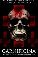 Cover of Carnificina