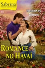Cover of Romance no Havaí