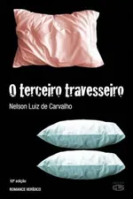 Cover of O Terceiro Travesseiro