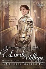 Cover of Eternamente seu, Lorde William