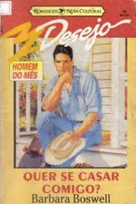 Cover of Quer se Casar Comigo?