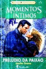 Cover of Prelúdio da Paixão