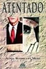 Cover of Atentado
