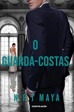 Cover of O Guarda-Costas