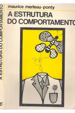 Cover of Estrutura do comportamento