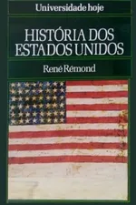 Cover of História dos Estados Unidos
