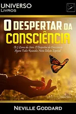 Cover of O Despertar da Consciência