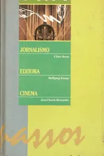 Cover of O que é Jornalismo - Editora - Cinema