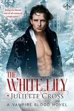 Cover of The White Lily