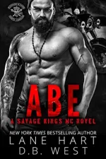 Cover of Abe