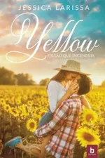 Cover of Yellow: Paixão que incendeia