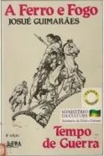 Cover of A Ferro e Fogo
