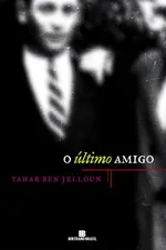 Cover of O último amigo