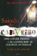 Cover of Saindo do Cativeiro