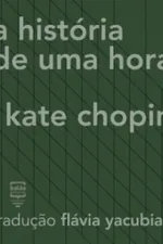 Cover of A História de uma Hora